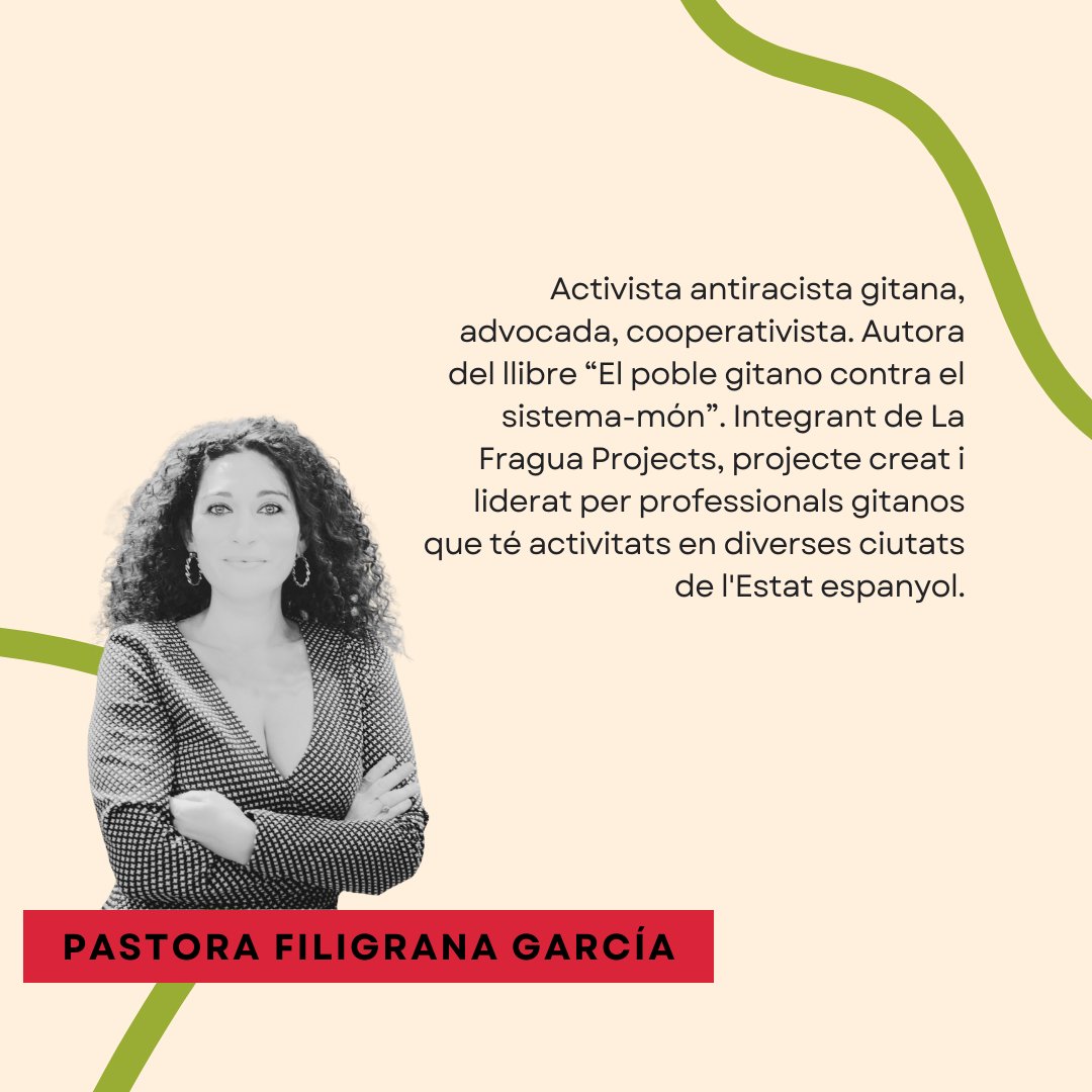 coopolis_bcn's tweet photo. La taula central de la V Fira d'Economia Solidària Migrant i Diversa és un luxe!

➡️ Sarata Sonko de @PastefOfficiel  Pastora Filigrana @PastoriFiligran  Clara Ávila Peña i Jessika Llantén Castaño de @CEnsayos, i Mohamad Bitari @bitari_m

📅 5/10
📍Plaça Catalunya de Barcelona https://t.co/qxaXdtO00J