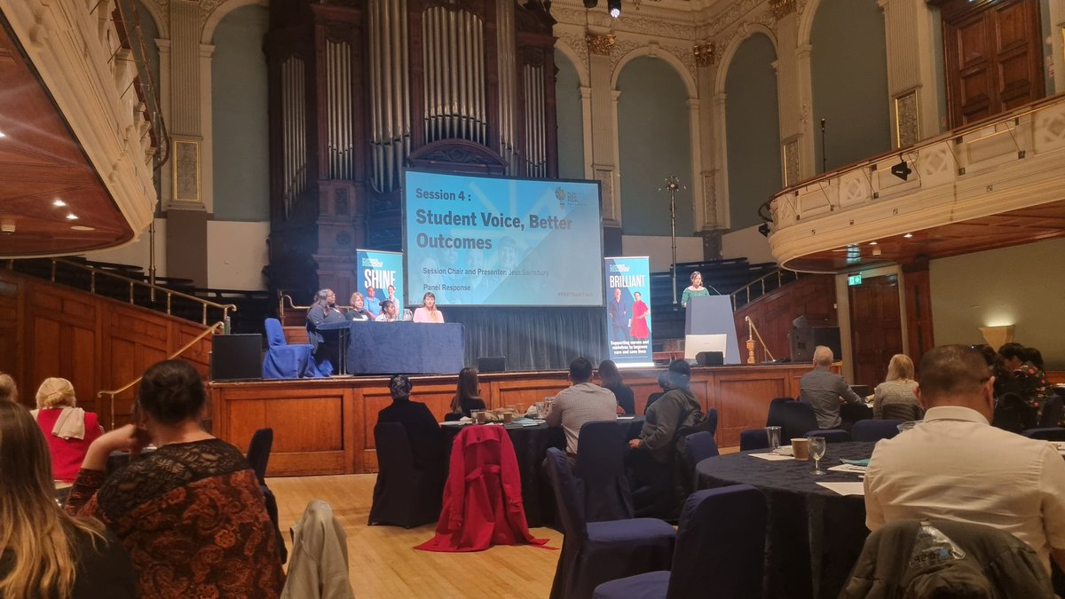 PimmEmily's tweet photo. #FNFThinkTank
Lunch of @FNightingaleF
Student Council Toolkit
KT's
-positive experience vital
-support on journey key
-nurses joining profession post qual β¬οΈ 27%
-teach psychological safety to students
-Council gives opportunities to empower student voice
-diversity&inclusion https://t.co/dkkuigGDwL