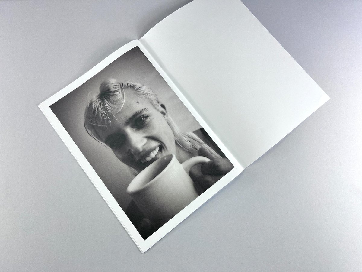 ExWhyZedPrint's tweet image. Oozing cool is this Fashion Photography Lookbook Printing!

At Ex Why Zed, we’re all about helping creatives bring their vision to life in print, and the Stella by Mustafa and Stas lookbook is the perfect example.

#creativeprinting #fashion #lookbooks #printing