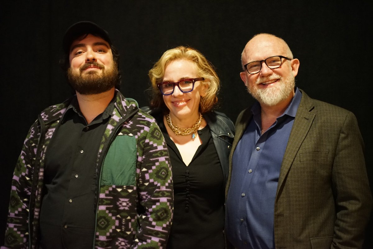 Following Boston writer Christopher Minor with Molly Jong-Fast and The Lincoln Project Founder Rick Wilson