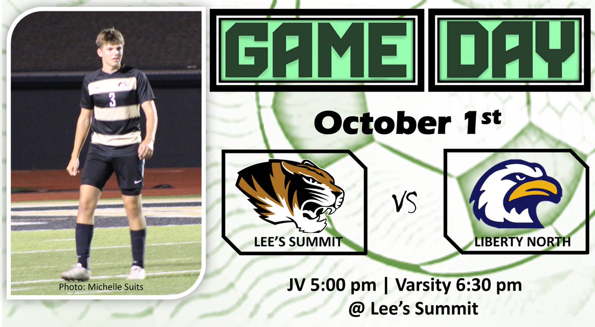 LSHS Soccer Program tweet media