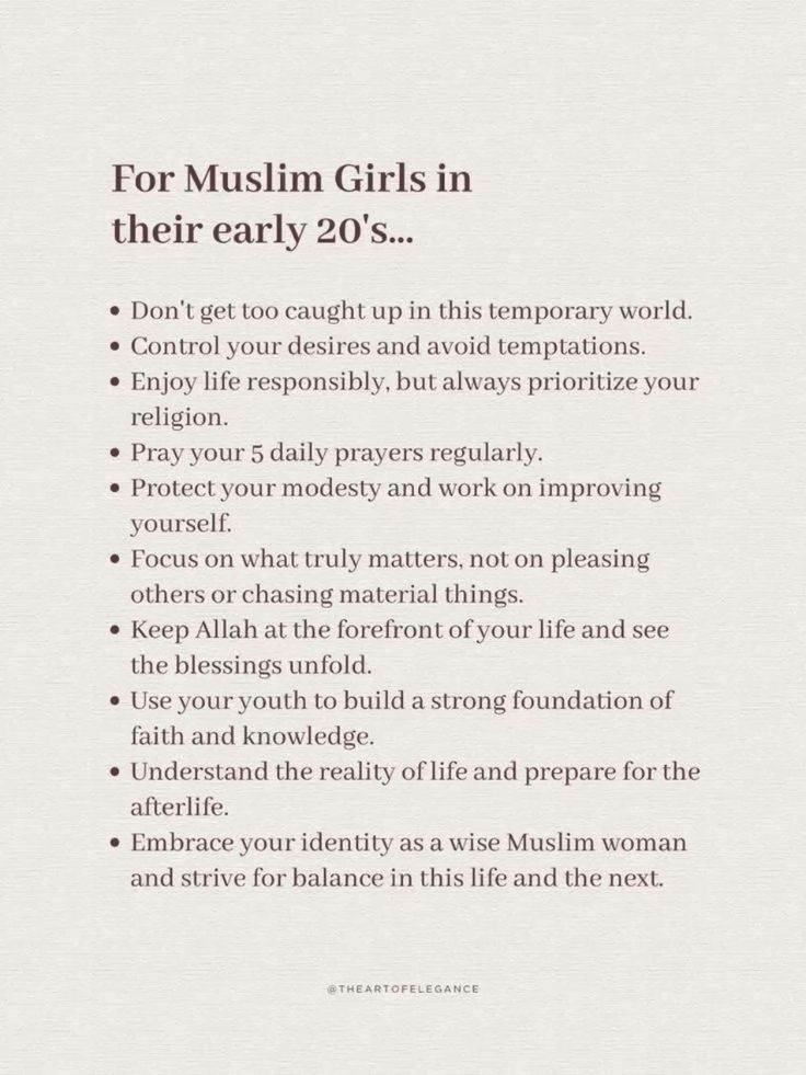 Al__Quraan's tweet photo. For muslim girls in their early 20's https://t.co/WpcCT6lNr2