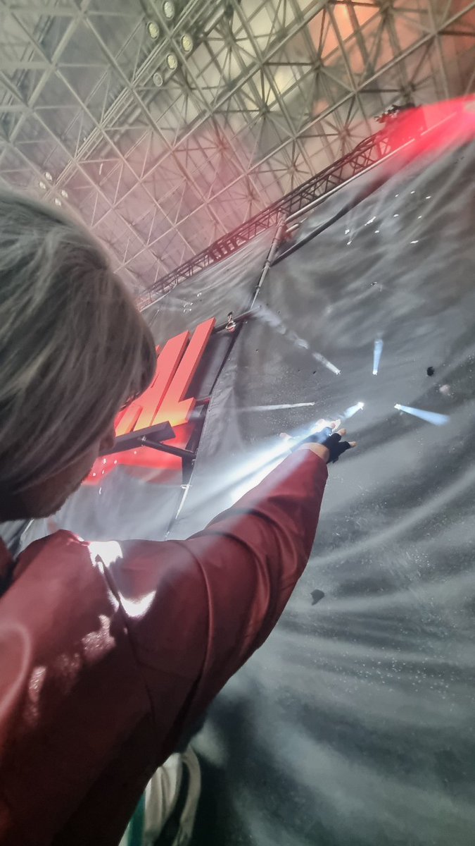 #TGSコスプレ2024 #L