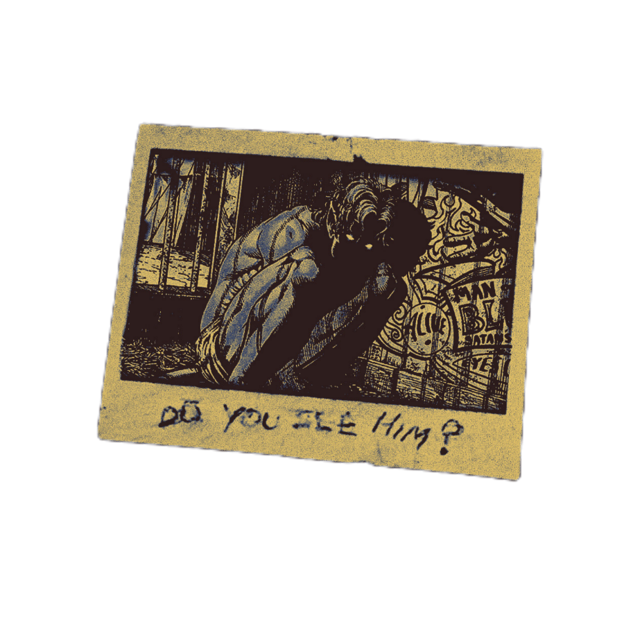 OFBAMFS's tweet image. ⠀⠀  ⠀it's  in  the  trees  ,  it's  com͟i͟n͟g  !