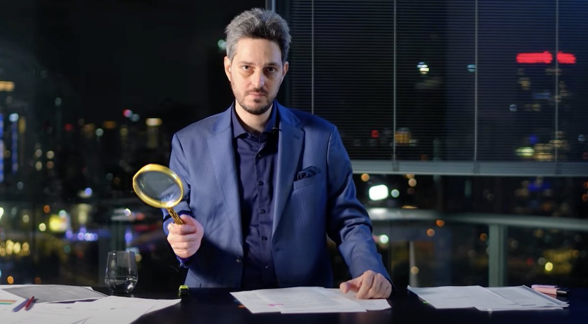 Ivan Zhdanov tweet media