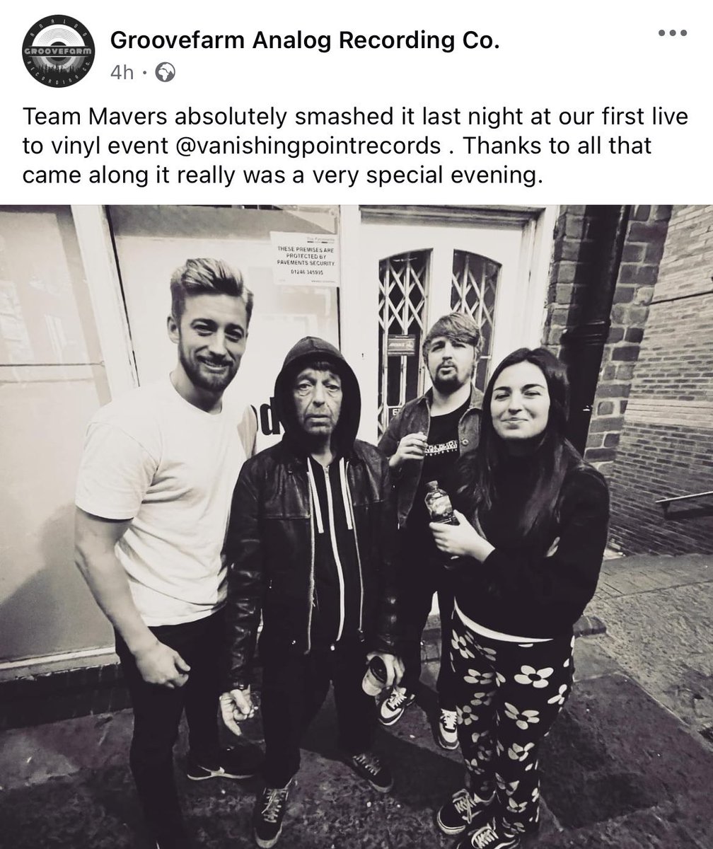 Tracey Milner tweet media