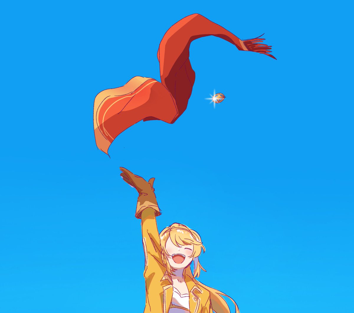 모양 (@lettucehaniwa) on Twitter photo 