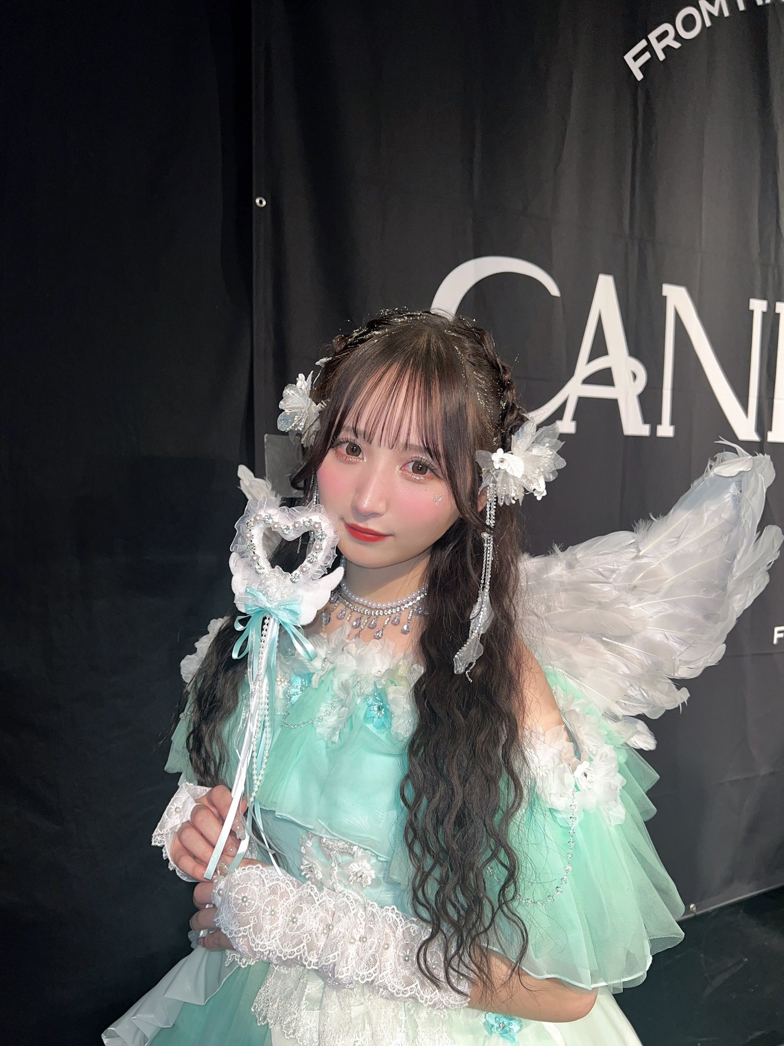 CANDY TUNE 小川奈々子 生誕祭 パーカー XLサイズ 小川奈々子 (CANDY TUNE) on X: 