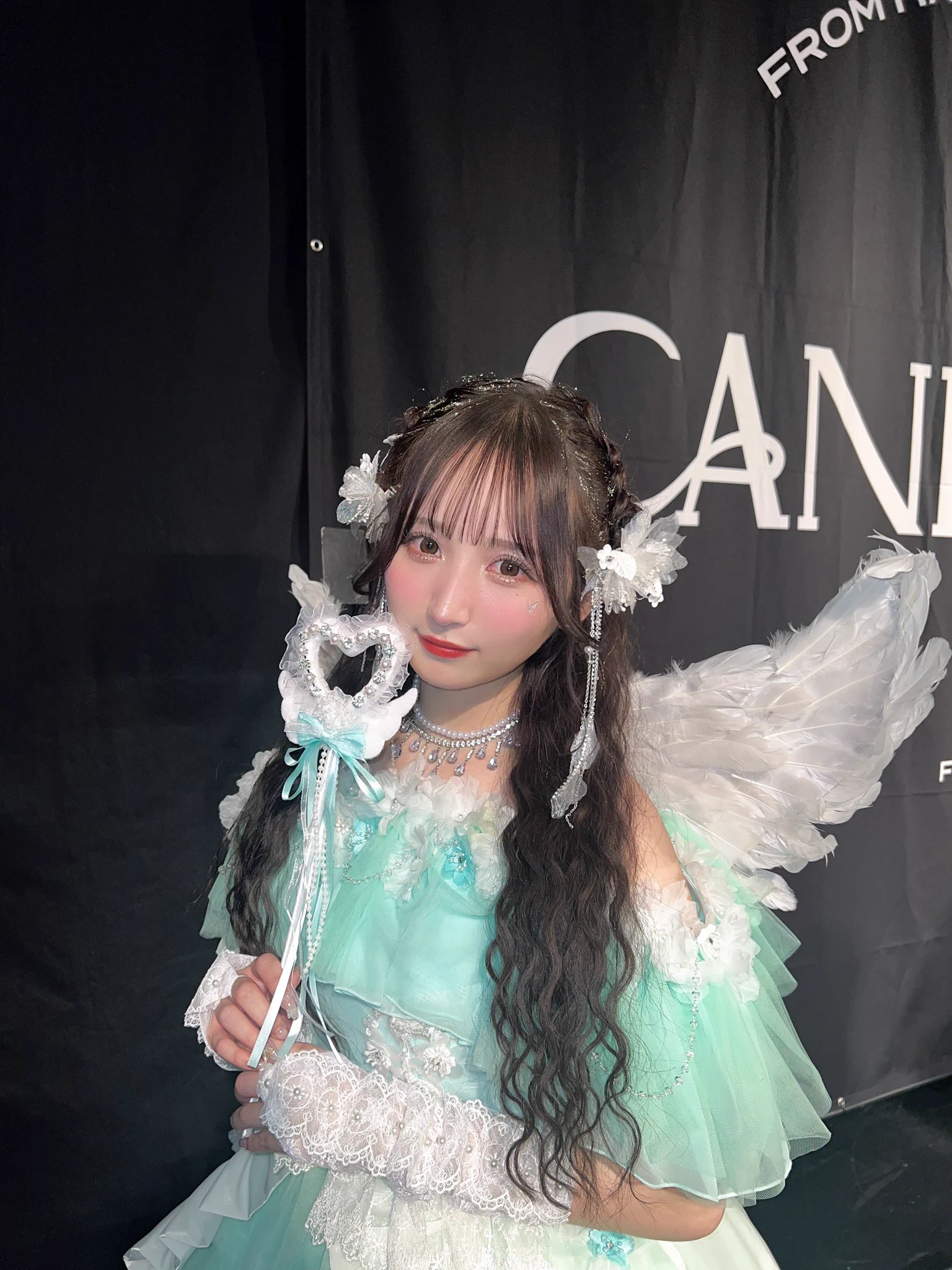 小川奈々子 (CANDY TUNE) on X: 