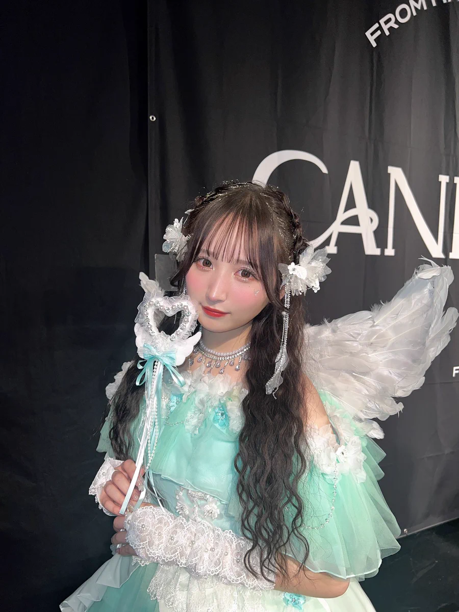 小川奈々子 (CANDY TUNE) on X: 