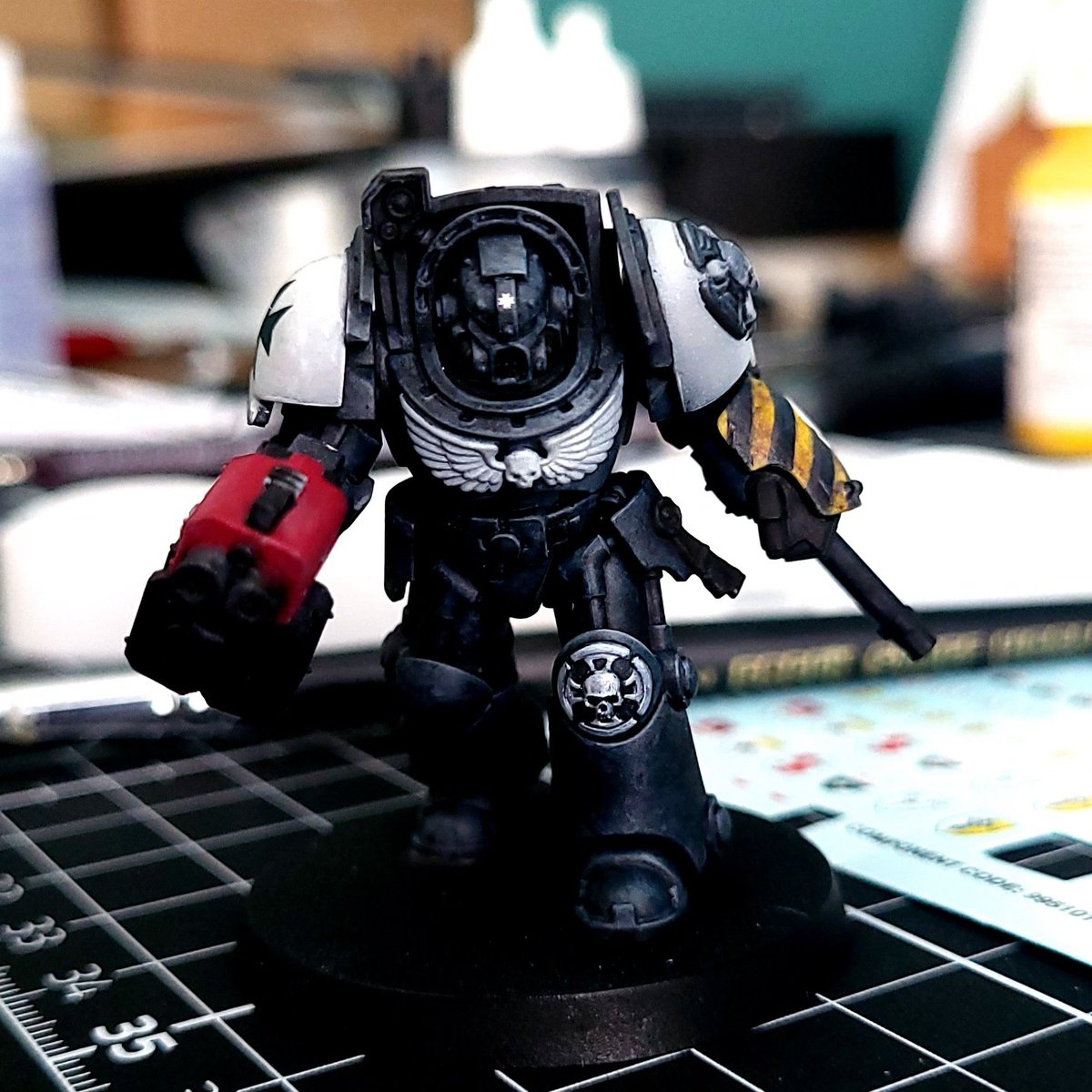 Mythmaker Studios @mythmakerstudios.bsky.social tweet media