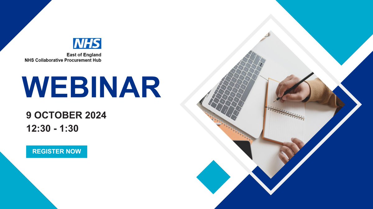 Please join us for our next Mills &amp; Reeve LLP webinar led by Jenny Beresford-Jones.  

The webinar will use a case study approach to  understand the scope of direct awards under the Procurement Act.  

💻 9 October 2024 @ 12:30-13:30
Register here: bit.ly/3TSLRGB