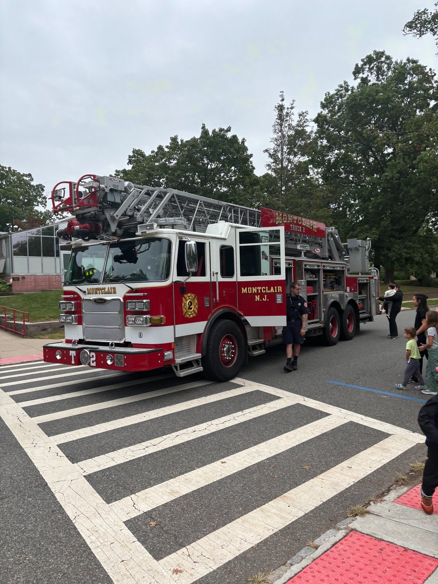 MontclairPublicSchoolsNJ tweet media