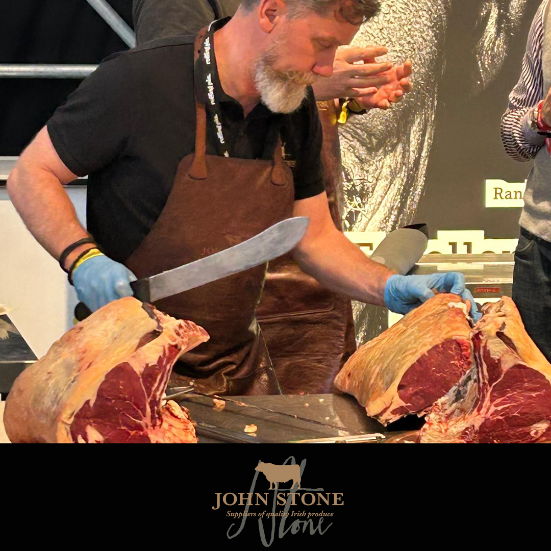 John Stone Beef tweet media