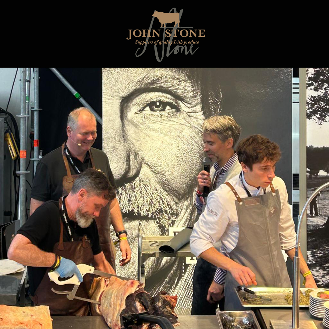 John Stone Beef tweet media