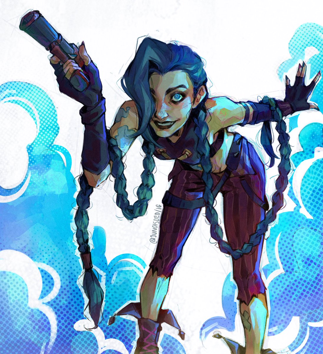 juno🪱 tweet media