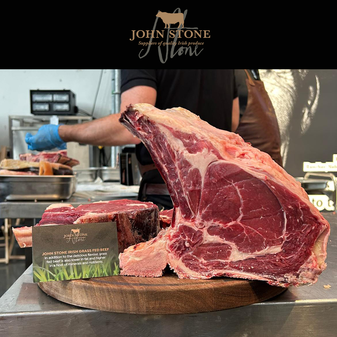 John Stone Beef tweet media