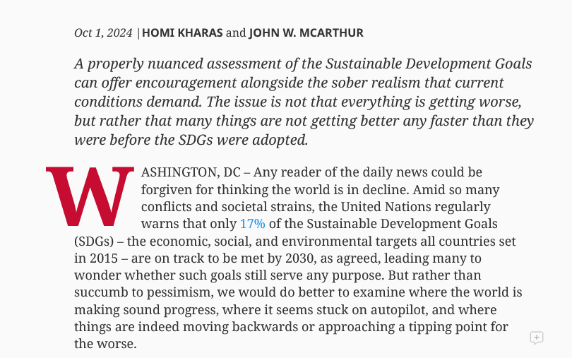 John W McArthur tweet media