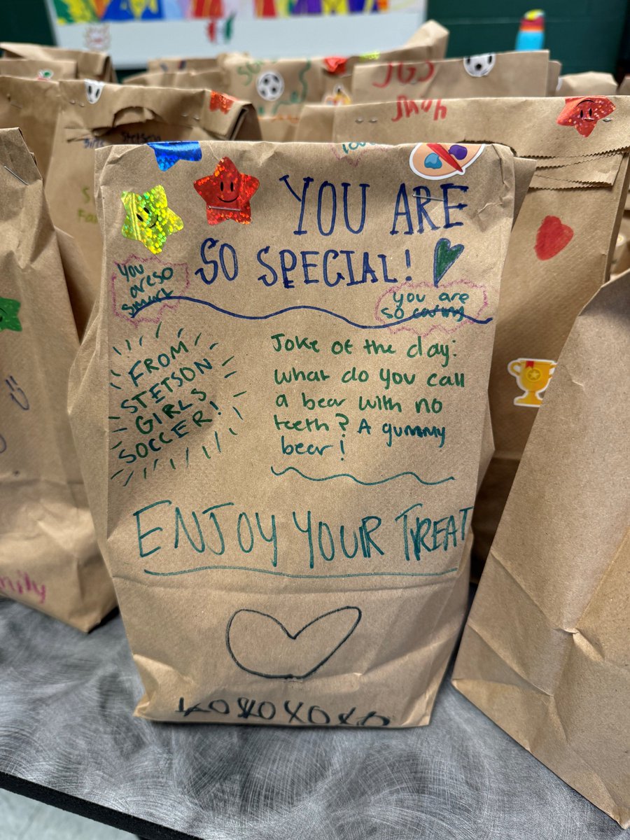 Stetson MS tweet media