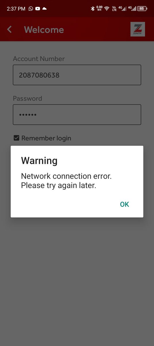 Mudiare George Ovie-Chuks 🦍 tweet media