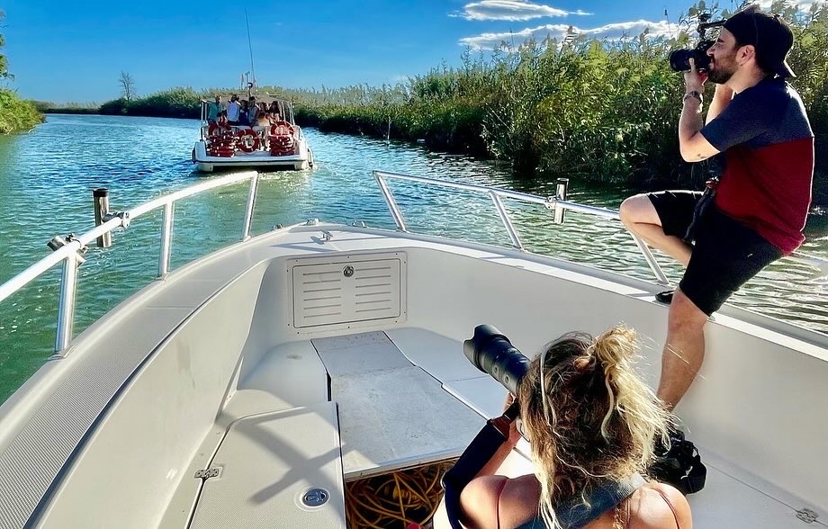 NÀUTIC PARC COSTA DAURADA I TERRES DE L'EBRE (@nauticparc) on Twitter photo Aprofitem la tardor per renovar els nostres suports audiovisuals... <a href="/visitsalou/">VisitSalou</a> <a href="/CambrilsTurisme/">Cambrils Turisme</a> <a href="/MontroigMiami/">Mont-roig Miami</a> <a href="/Mar_i_Muntanya/">L’Hospitalet de l’Infant i la Vall de Llors</a> <a href="/ametllademartur/">L'Ametlla de Mar Tur</a> <a href="/TurismeDeltebre/">Descobreix Deltebre</a> <a href="/lampollaturisme/">ampollaturisme</a> <a href="/costadauradatur/">Costa Daurada</a> <a href="/terresebretur/">Terres de l'Ebre</a> <a href="/feht_tarragona/">FEHT</a> Aprofitem la tardor per renovar els nostres suports audiovisuals... <a href="/visitsalou/">VisitSalou</a> <a href="/CambrilsTurisme/">Cambrils Turisme</a> <a href="/MontroigMiami/">Mont-roig Miami</a> <a href="/Mar_i_Muntanya/">L’Hospitalet de l’Infant i la Vall de Llors</a> <a href="/ametllademartur/">L'Ametlla de Mar Tur</a> <a href="/TurismeDeltebre/">Descobreix Deltebre</a> <a href="/lampollaturisme/">ampollaturisme</a> <a href="/costadauradatur/">Costa Daurada</a> <a href="/terresebretur/">Terres de l'Ebre</a> <a href="/feht_tarragona/">FEHT</a>