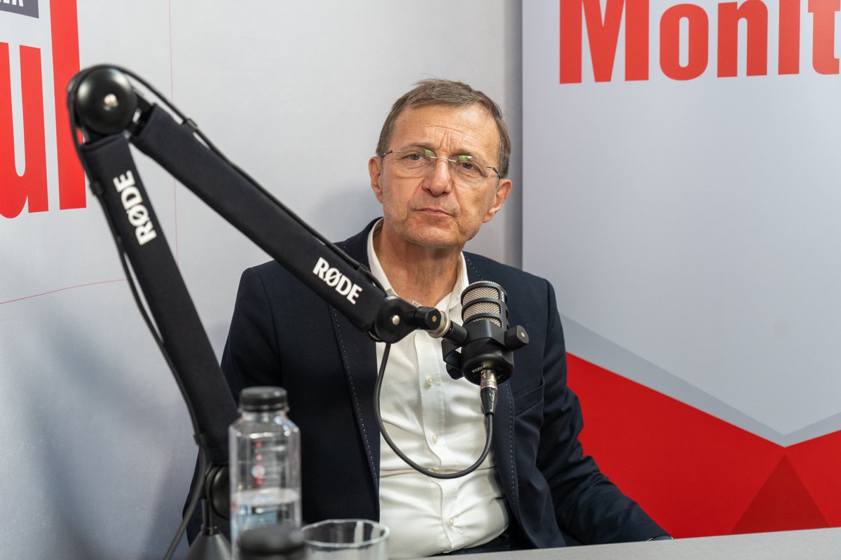 Monitorul de Suceava tweet media