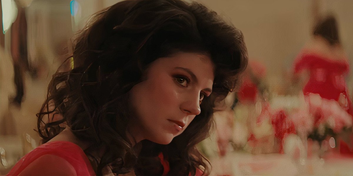 Emily Bader appreciation days continue! She had a leading role as Rose in the film Fresh Kills along side writer and director <a href="/JennifersWayJE/">Jennifer Esposito</a>.

Who's seen Fresh Kills? 

#emilybader #myladyjane #SaveMyLadyJane