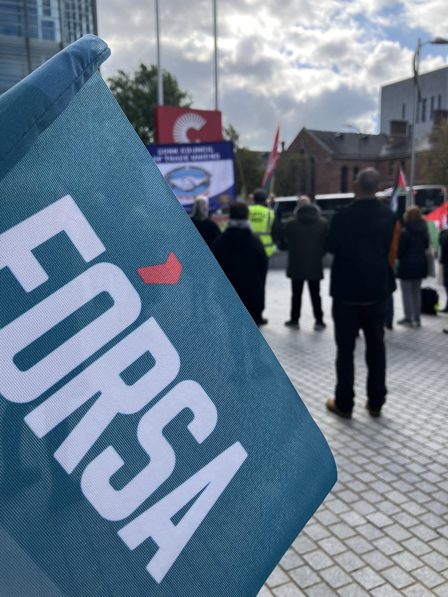 Young Fórsa Cork tweet media