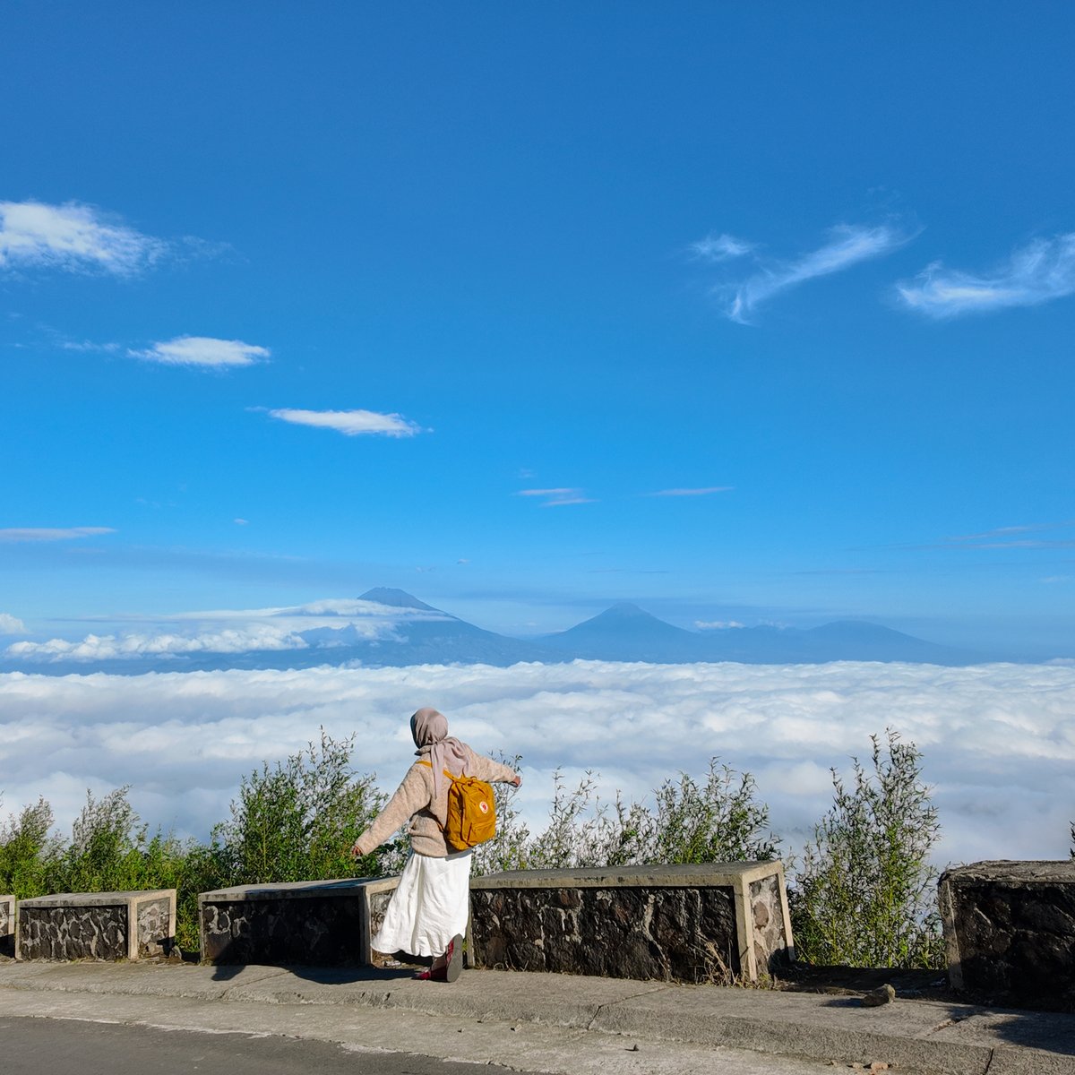 Jogja❌ Magelang✅
Rekomendasi wisata &amp; kuliner Magelang!

— a thread— by mimin &amp; <a href="/elllsssssss/">El</a>