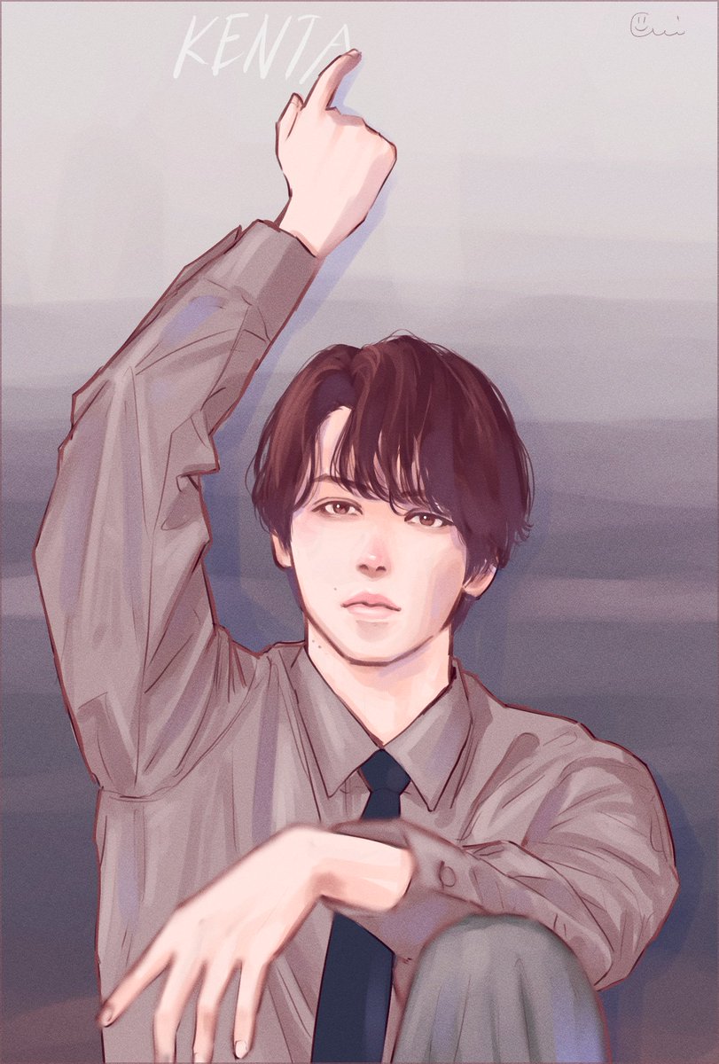 hata54's tweet image. KENTA

awesome！さまより

#健太絵