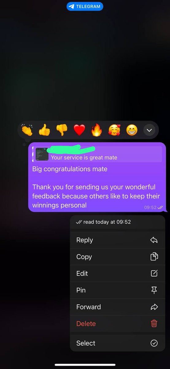 Congratulations 🎉🎉