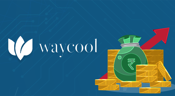startupstorym's tweet image. Agriculture supply chain startup @WayCoolFoods  has raised Rs 100 crore in debt financing from Grand Anicut, according to filings with the Registrar of Companies. 

Read more at: startupstorymedia.com/insights-wayco…

#waycool #agriculture #supplychain #b2b #startupnews #startups #business