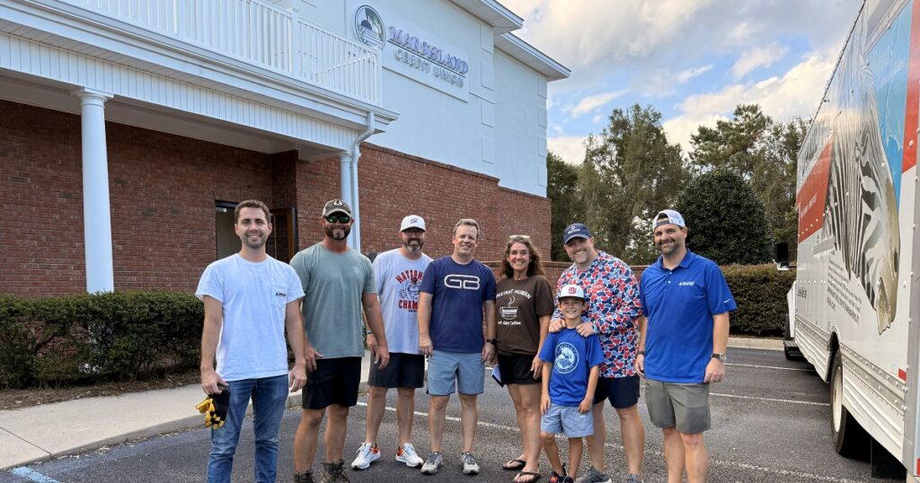 America's Credit Unions (@americascus) on Twitter photo Leagues and #CreditUnions are responding to the devastation left by #HurricaneHelene. We are continually compiling new resources to help – including updates from @LeagueofSECUs, <a href="/TheCCUL/">Carolinas CU League</a>, and <a href="/NCUFoundation/">ncufoundation</a>. bit.ly/4epBtys Leagues and #CreditUnions are responding to the devastation left by #HurricaneHelene. We are continually compiling new resources to help – including updates from @LeagueofSECUs, <a href="/TheCCUL/">Carolinas CU League</a>, and <a href="/NCUFoundation/">ncufoundation</a>. bit.ly/4epBtys