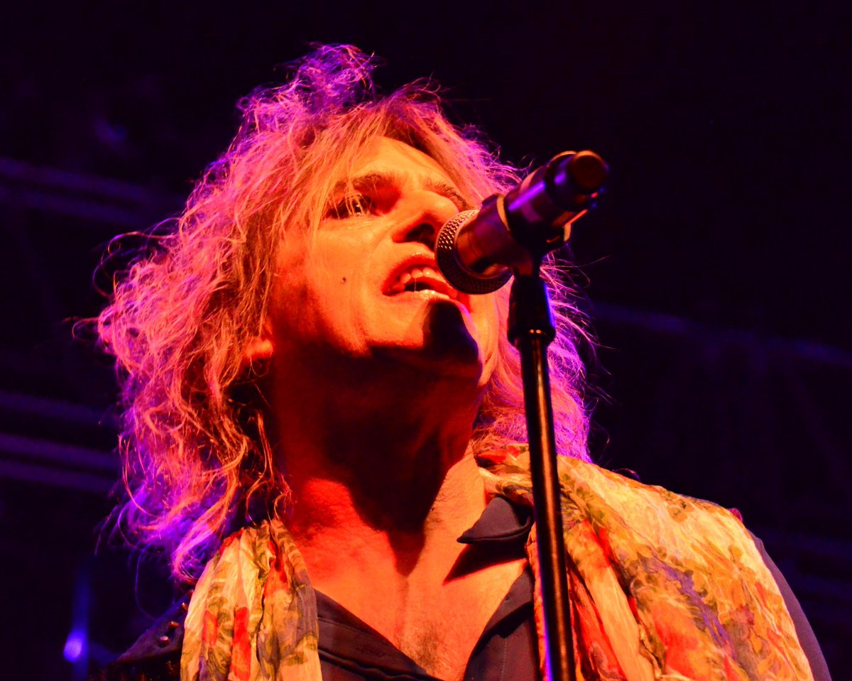 Gene Loves Jezebel at Fanatics in Lima on October 8th.   WBER will be giving away free tickets!