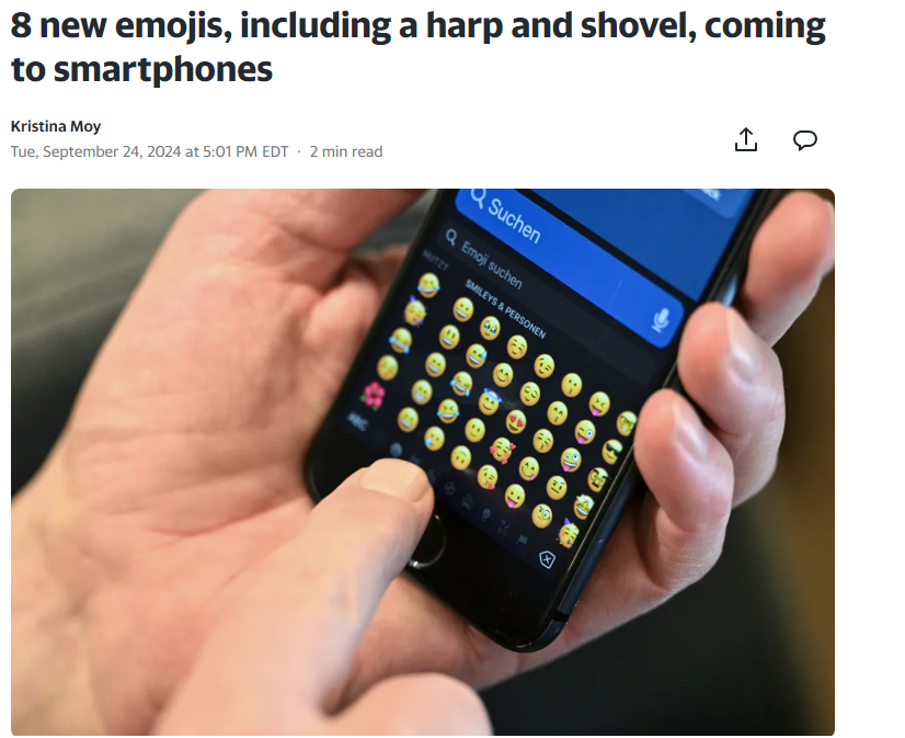 KitfoxGames's tweet photo. A shovel emoji?! FINALLY!!!

Every dwarf/diggin' game fan rejoice! https://t.co/s9T1t8dx4j