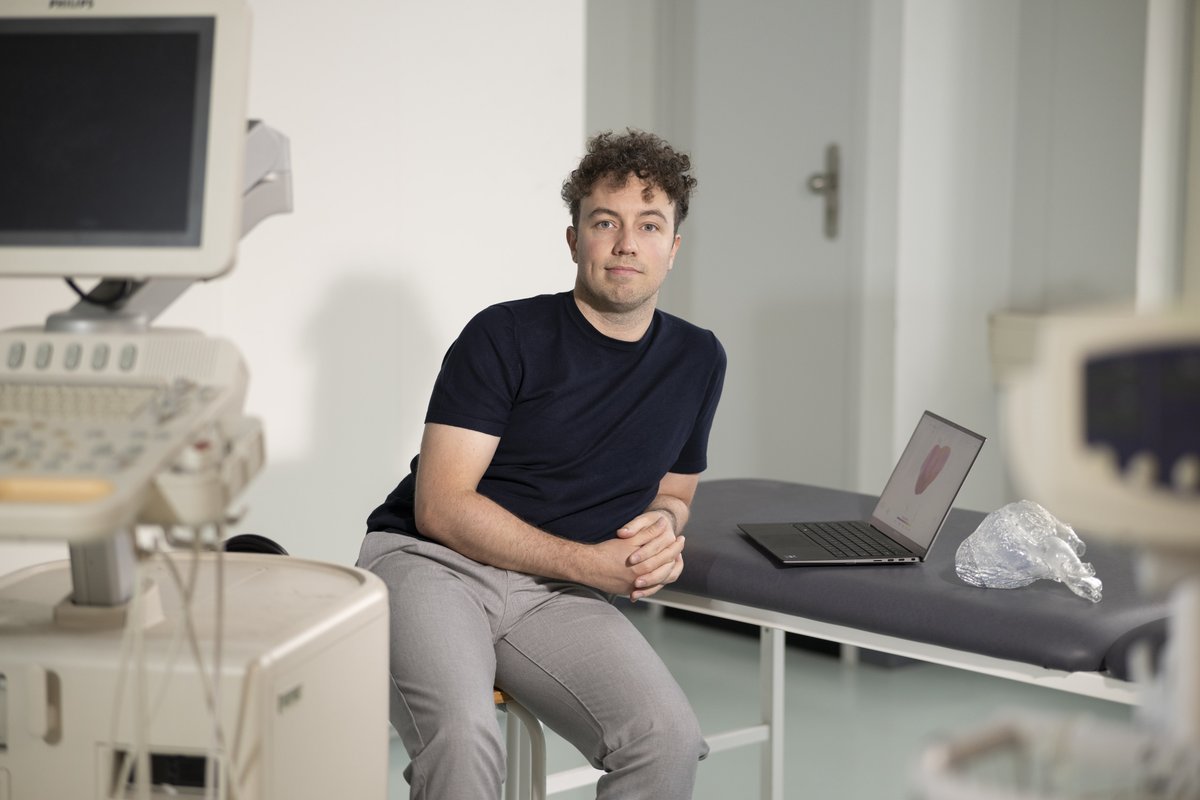 Universiteitsfonds Delft tweet media