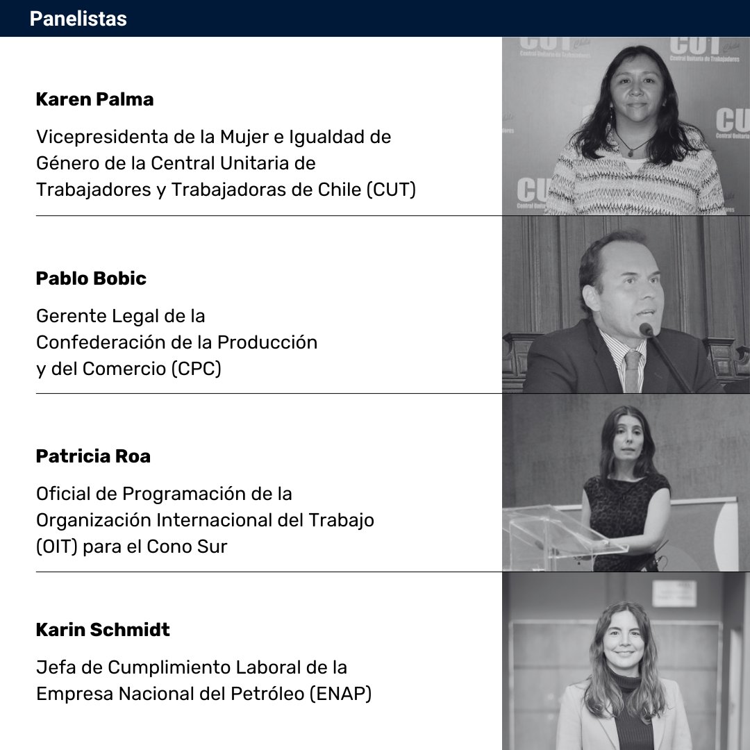 Centro Interdisciplinar de Políticas Públicas UAH tweet media