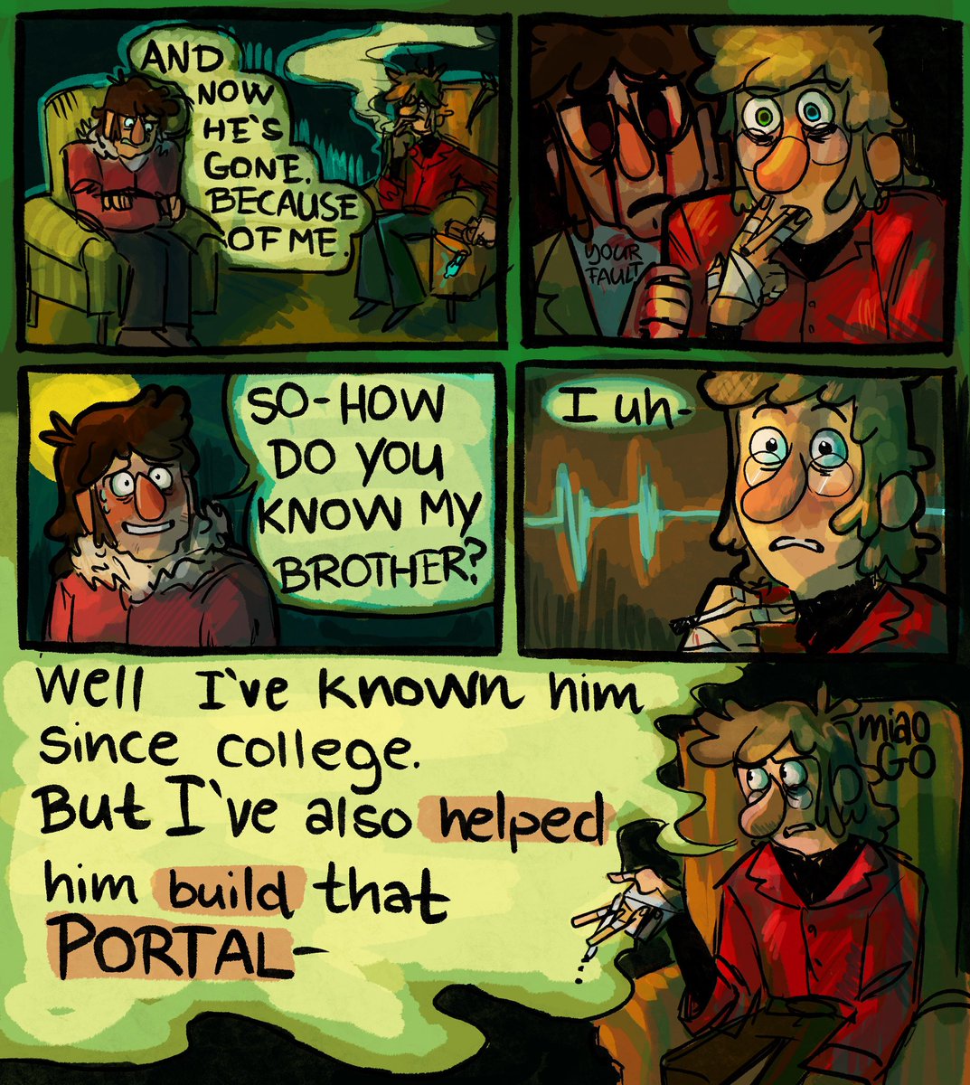 MiaoGo✨🍉 tweet media