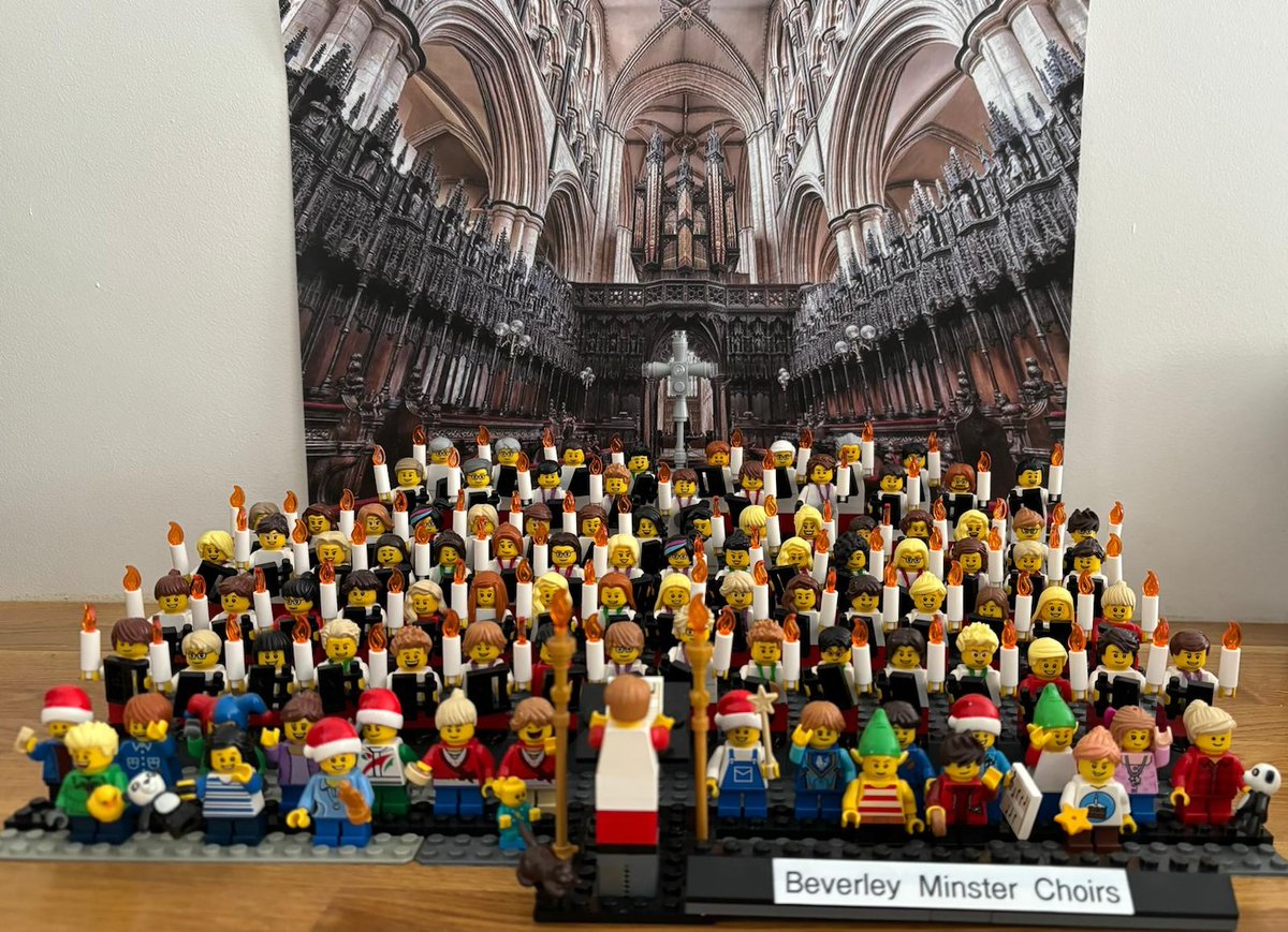 Cathedral Music Trust tweet media