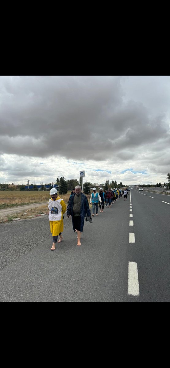 #Madencilerleyim ya sen?