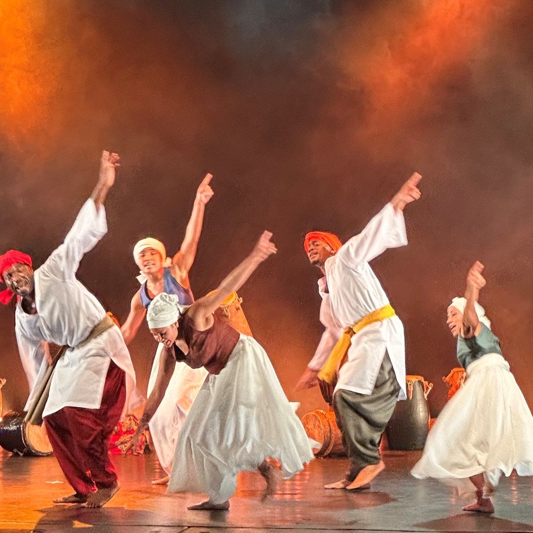 Black History Month 2024 kicks off in Lewisham! This year’s theme, Reclaiming Narratives, celebrates the untold stories and contributions of Black communities.

Join us for a month of events honouring Black heritage and creativity!

🔗 lewisham.gov.uk/inmyarea/event…