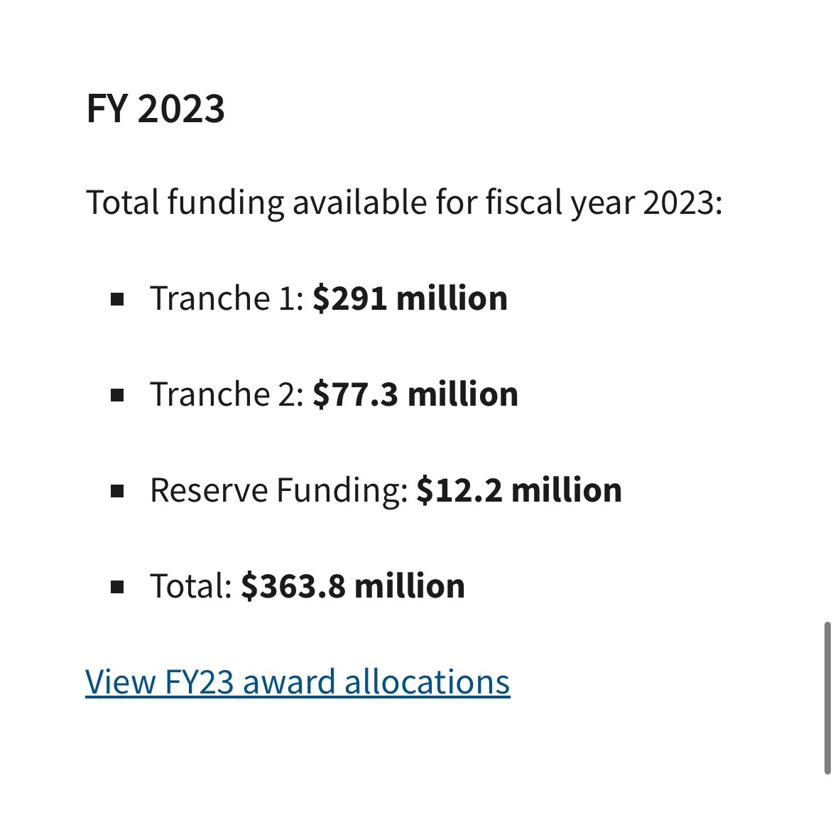 Hi Michael, Biden has been using FEMA funds to house illegal immigrants all over the country his entire Presidency.

It’s called the Shelter and Services program. 

$941 million in 2023 and 2024 alone.