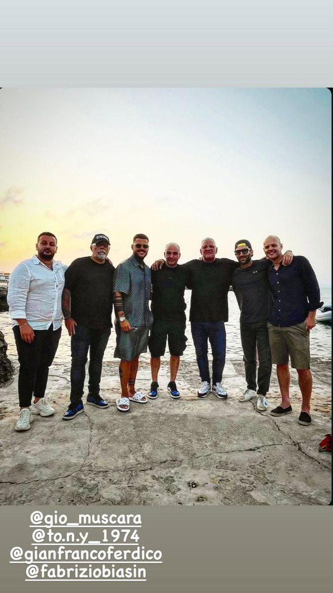 fabiobonzanini's tweet image. Ognuno è ovviamente libero di avere le amicizie che crede…poi però non si deve lamentare delle conseguenze, giusto @FBiasin ?