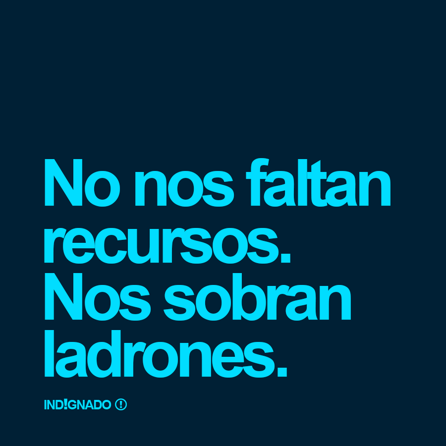 INDIGNADO (@indignadoxd) on Twitter photo 