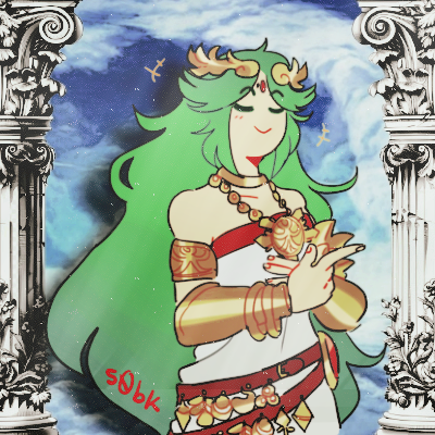 ㅤㅤㅤㅤ⟡ Here's to hoping my new account , @UnceasingChange , manages to get some love .