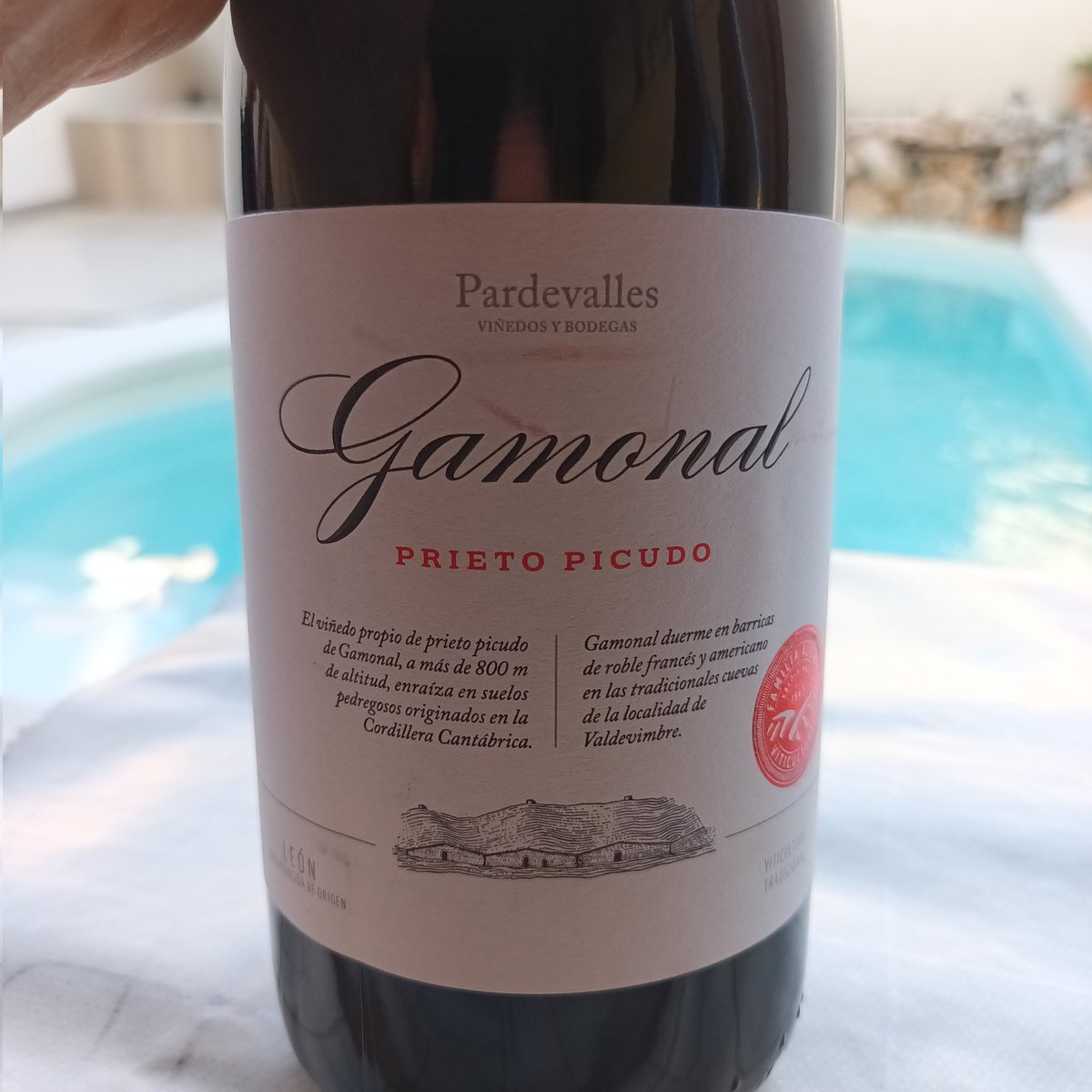 Gamonal de <a href="/Pardevalles/">Pardevalles</a> !!
instagram.com/p/DAkPAZjNzzi/…