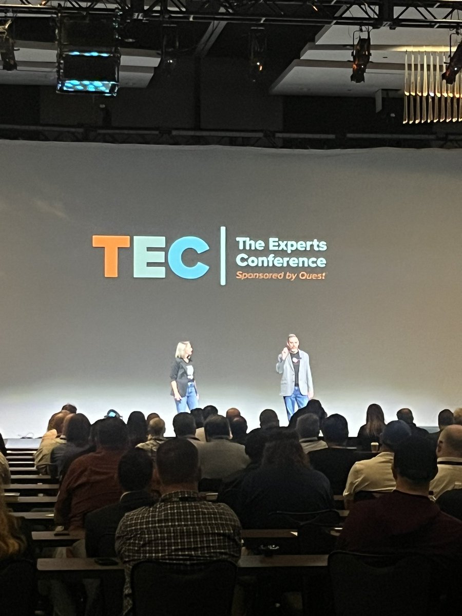 Quest Software tweet media