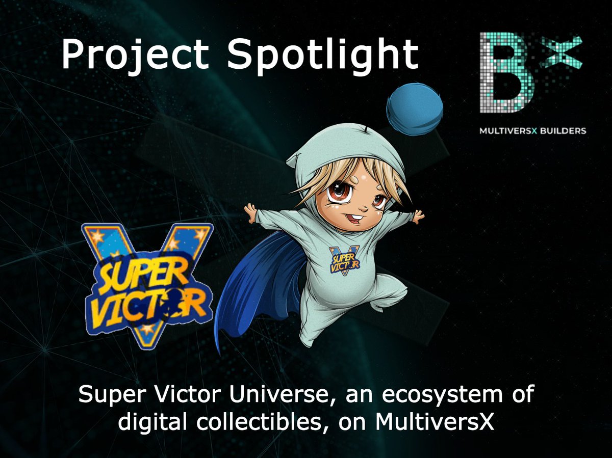 MultiversX Builders tweet media