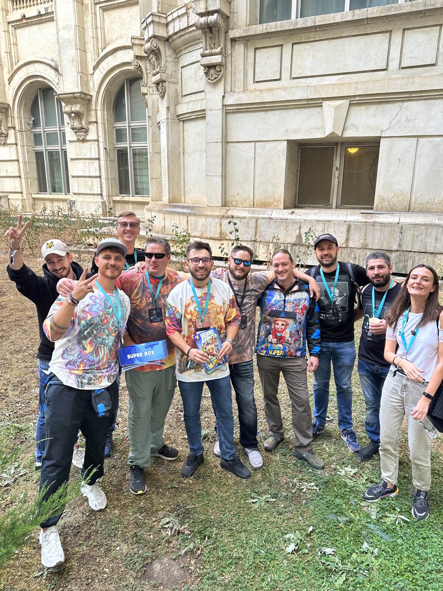 MultiversX Builders tweet media