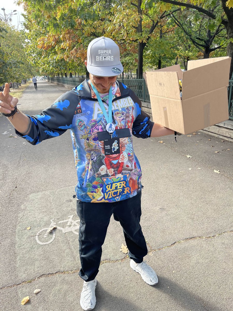 MultiversX Builders tweet media